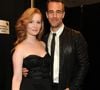 Avant de rencontrer la mère de ses enfants en 2009, James Van Der Beek a été marié avec Heather McComb

James Van Der Beek, la star de la série pour adolescents des années 1990 "Dawson's Creek", est décédé mercredi à l'âge de 48 ans après une bataille contre le cancer, a annoncé sa femme sur les médias sociaux.
Crédit : Backgrid USA / Bestimage