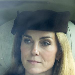 à savoir l'importance de la santé mentale.

La famille royale assiste au traditionnel service religieux du dimanche à l’église de Crathie, à Crathie, le 24 août 2025