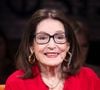 Nana Mouskouri, qui fête ses 91 ans, a eu deux enfants de son premier mariage avec un producteur et musicien grec.

La chanteuse Nana Mouskouri lors de l'enregistrement du talk-show "3nach9" de Radio Bremen. Brême, Allemagne. Photo par DPA/ABACAPRESS.COM