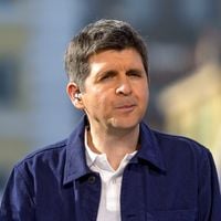 "La photo n'est pas belle" : Thomas Sotto pris en charge dans le XVe arrondissement de Paris, il prend la parole