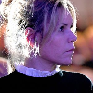 Ce jour de la fête des mères a un goût amer pour Laura Tenoudji. 

Christian Estrosi, le maire de Nice, accompagné de sa femme la journaliste et chroniqueuse de télé, Laura Tenoudji, a participé à la réunion de rentrée des Amis du Maire organisé dans la salle de spectacle du Palais de la Méditerranée à Nice© Bruno Bebert/Bestimage