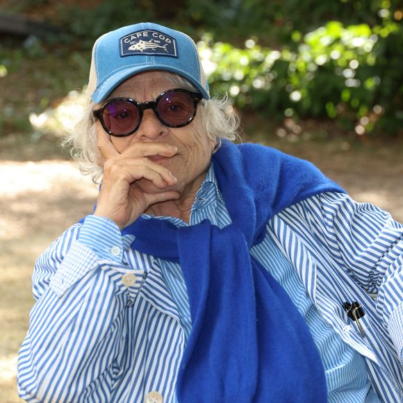 Pour "Télé 7 jours", la cinéaste revient sur leur collaboration

La réalisatrice Josée Dayan lors de la 16ème édition du festival du film francophone (FFA) de Angoulême, le 27 août 2023
©COADIC GUIREC / BESTIMAGE