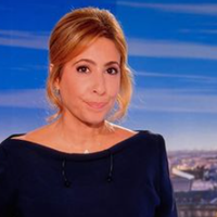 Léa Salamé remplacée au 20 heures de France 2 : quelles audiences pour son joker Jean-Baptiste Marteau ?