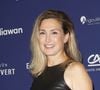 Julie Gayet a pris la pose aux côtés de François Hollande.

Julie Gayet à la 19ème édition du Festival du film francophone d'Angoulême. © COADIC GUIREC / BESTIMAGE