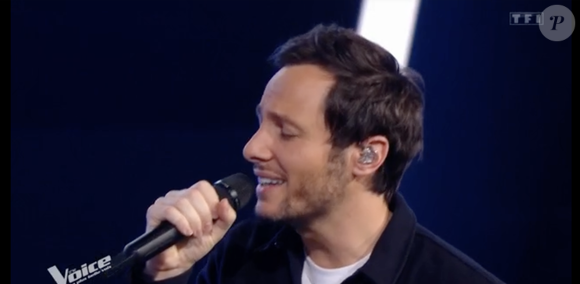 The Voice TF1, 1er février 2025