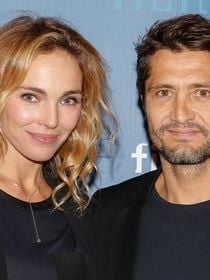 Claire Keim et Bixente Lizarazu vivent dans un endroit "ultra privilégié" avec leur fille Uhaina, l'actrice ne changerait de région pour rien au monde