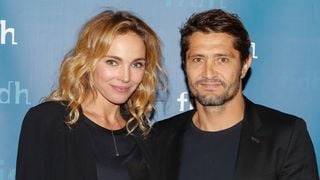 Claire Keim et Bixente Lizarazu vivent dans un endroit "ultra privilégié" avec leur fille Uhaina, l'actrice ne changerait de région pour rien au monde