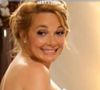 Par la suite, Delphine a retrouvé l'amour, mais son deuxième mariage s'est lui aussi soldé par un divorce

Mariage de Romain et Delphine dans "Mariés au premier regard 2020", le 6 janvier, sur M6.