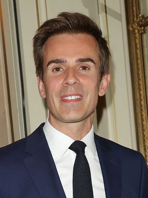 Jean-Baptiste Marteau : après avoir pris les commandes du 20 Heures de France 2, il accueille un nouveau visage bien connu pour le remplacer