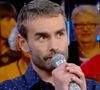 Après 35 ans victoires, ce dernier originaire de l'Isère avait fini par être éliminé. Mais en 2024, l'agriculteur a orchestré son grand come-back à l'occasion du grand tournoi des Masters.
Instagram : mickaelnoplpfan / Capture d'écran vidéo - France 2 - N'oubliez pas les paroles - 2024.
