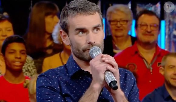 Après 35 ans victoires, ce dernier originaire de l'Isère avait fini par être éliminé. Mais en 2024, l'agriculteur a orchestré son grand come-back à l'occasion du grand tournoi des Masters.

Instagram : mickaelnoplpfan / Capture d'écran vidéo - France 2 - N'oubliez pas les paroles - 2024.