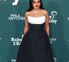 Et elle a été plutôt claire sur le sujet 
West Hollywood, CA - Gala Baby2Baby 2024 présenté par Paul Mitchell au Pacific Design Center le 9 novembre 2024 à West Hollywood. Backgrid USA / Bestimage
Mindy Kaling