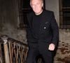 Lui-même vient de cette école prestigieuse.
Francois-Henri Pinault au Palazzo van Axel à Venise pour l'événement Bottega Veneta.
Photo : Backgrid UK/ Bestimage
