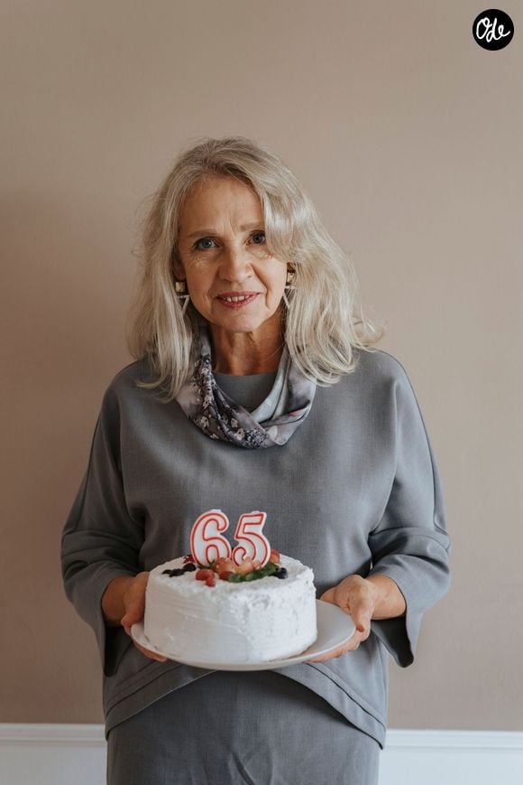 Pour aller plus loin, Regina Pallás recommande aussi un sérum aux actifs épigénétiques nourrissants.

Pexels