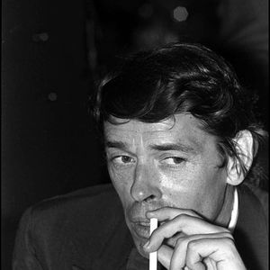 Le chanteur a alors écrit ses plus grands titres dans cette magnifique demeure, vue mer.
Jacques Brel au Festival de Cannes en 1972
©ANGELI-RINDOFF / BESTIMAGE