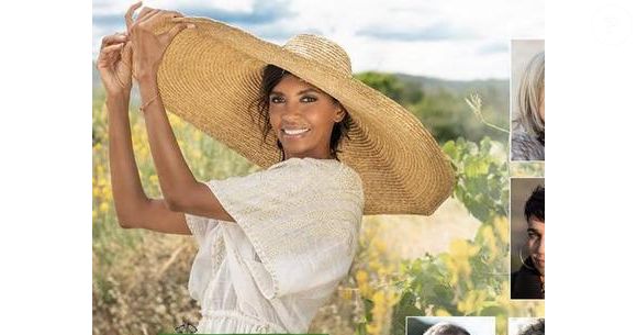 Heureuse nouvelle pour cette ancienne candidate de "L'amour est dans le pré" !

Affiche de L'amour est dans le pré