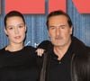 Gilles Lellouche et Adèle Exarchopoulos, c'est un duo qui a fait ses preuves, ces dernières années, dans les salles obscures.

Adèle Exarchopoulos et Gilles Lellouche - Avant-première du film "Chien 51" au cinéma le Grand Rex à Paris. © Coadic Guirec/Bestimage