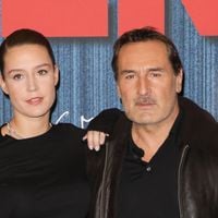Adèle Exarchopoulos et Gilles Lellouche : "On a vite écarté l'idée d'un amour consommé et avec la différence d'âge…"