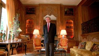 "J’essaye d'éviter" : Le credo de Bernard Arnault, un principe qui fait de lui un géant du luxe