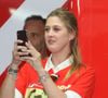 Gina Maria est la fille aînée de Michael Schumacher

Michael Schumacher grand-père : sa fille Gina a donné naissance à son premier enfant, une petite fille prénommée Millie
© Action Press / Bestimage