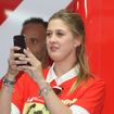 Michael Schumacher : sa fille Gina Maria dévoile une rare photo de l'ancien pilote de F1 pour son anniversaire