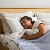Ceux qui se couchent à cette heure précise ont un cerveau bien plus performant que les autres, selon la science