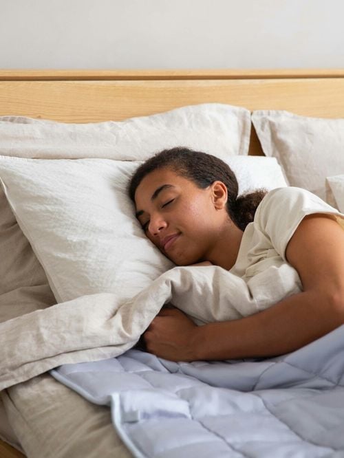 Ceux qui se couchent à cette heure précise ont un cerveau bien plus performant que les autres, selon la science