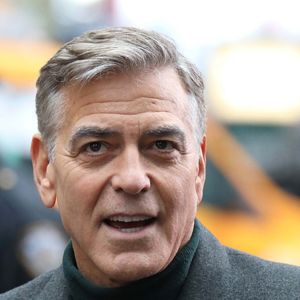 L’incendie a aussi menacé un parc photovoltaïque voisin, mais le sinistre a été contrôlé.

Le 6 février 2025, New York, New York, USA : L'acteur GEORGE CLOONEY lors de l'annonce de la distribution de la nouvelle pièce de Broadway Good Night and Good Luck au Winter Garden Theater. (Credit Image : © Nancy Kaszerman/ZUMA Press Wire)