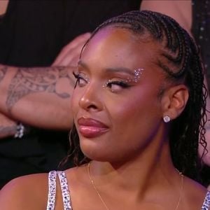 Le prime de Danse avec les stars du 13 mars 2026. Capture d'écran/TF1