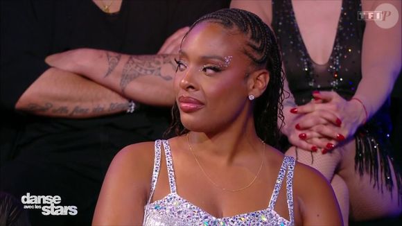 Le prime de Danse avec les stars du 13 mars 2026. Capture d'écran/TF1