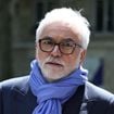 Pascal Praud, Laurent Luyat, Gérard Holtz... Le monde de la télé réuni pour accompagner leur ami Daniel Bilalian une dernière fois