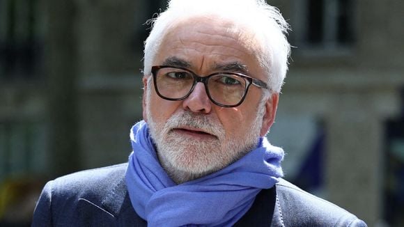 Pascal Praud, Laurent Luyat, Gérard Holtz... Le monde de la télé réuni pour accompagner leur ami Daniel Bilalian une dernière fois