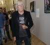 "On s’appelle tout le temps.", avait-il révélé sur le plateau de Chez Jordan en 2022.
Exclusif - Le chanteur Renaud (Renaud Séchan) - Vernissage de l'exposition "Renaud, Des mots et des images" qui se tiendra jusqu'au 14 septembre à la Mairie du 13ème à Paris le 5 septembre 2024. © Coadic Guirec/Bestimage