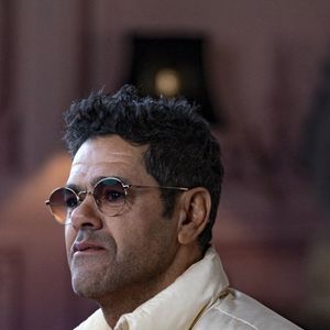 ALPE D'HUEZ, FRANCE - Jamel Debbouze en interview du " Marsupilami " lors du 29ème Festival International du Film de Comédie de l'Alpe d'Huez le 22 janvier 2026 à l'Alpe d'Huez, France. © Sandrine Thesillat/PsNewZ/Bestimage