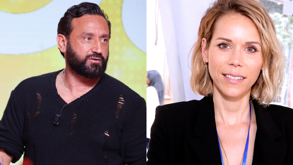 Cyril Hanouna et Tiphaine Auzière, toujours ensemble, ont franchi plusieurs caps