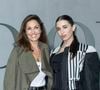 Nadia Farès nous a quittés à 57 ans après un accident à Paris.

Nadia Fares et sa fille Shana Leelee Chasman au photocall du défilé Christian Dior Mode Féminine Prêt-À-Porter Automne/Hiver 2025-2026 lors de la Fashion Week de Paris (PFW), à Paris, France. © Olivier Borde/Bestimage
