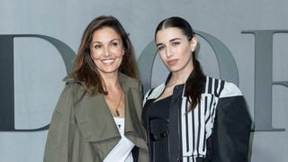 Nadia Farès nous a quittés à 57 ans : sa fille Shana évoque les derniers instants de sa maman, “Nous t’avons supplié de tenir bon”