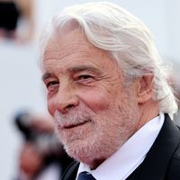 "Un lymphome, soit un cancer" : Jacques Weber a connu des soucis de santé récemment, le comédien les évoque pour la première fois