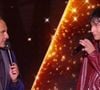 Originaire de l'Ain, il a étudié aux Beaux-Arts.

Cameron fait partie de la nouvelle promotion de la "Star Academy". Capture d'écran TF1