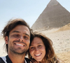 Après sa rupture avec Candice, il se lance dans un nouveau projet.

Candice et Jérémy de "Koh-Lanta"