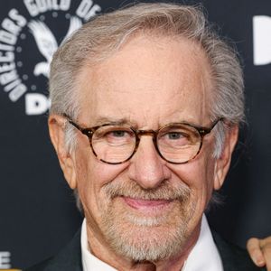 Steven Spielberg arrive à la 78e cérémonie de remise des prix de la Directors Guild Of America (DGA) qui s'est tenue à l'hôtel Beverly Hilton le 7 février 2026 à Beverly Hills, Los Angeles, Californie, États-Unis. Photo par Xavier Collin/Image Press Agency/ABACAPRESS.COM/ABACAPRESS.COM