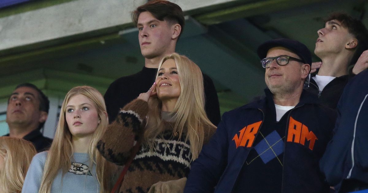 Clementine Vaughn a hérité de la beauté de sa mère, la fille de Claudia Schiffer est devenue son parfait sosie