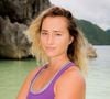 La finaliste du Feu sacré partage désormais la vie du tennisman Titouan Droguet.

Tania, candidate de "Koh-Lanta, le Feu sacré" - Photo par Issock - ALP - TF1
