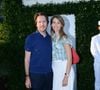 Pour l'heure, on n'en sait pas plus sur leur nouveau lieu de vie.

Exclusif - Ophélie Meunier et son mari Mathieu Vergne à la soirée Jardin Secret sur le rooftop de l'hôtel The Peninsula Paris le 7 juin 2023.
© Rachid Bellak / Bestimage