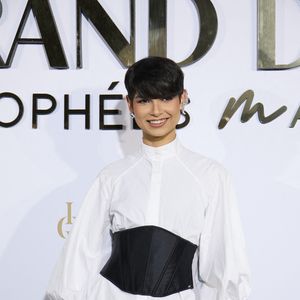 Eve Gilles (Miss France 2024) - Première édition des Trophées Madame © Cyril Moreau/Bestimage