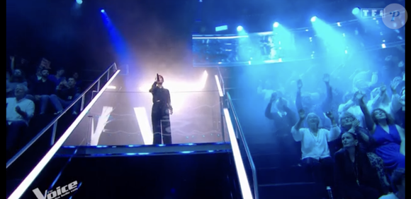 The Voice TF1, 1er février 2025