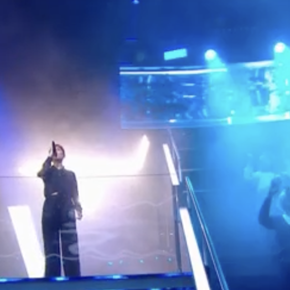 The Voice TF1, 1er février 2025