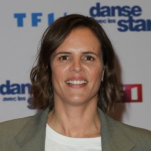 Laure Manaudou au photocall de lancement de la saison 2026 de "Danse avec les stars" (DALS) au siège de TF1 à Boulogne-Billancourt le 18 décembre 2025.

© Coadic Guirec/Bestimage