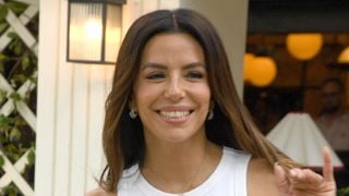 Eva Longoria fidèle de ce restaurant situé à Cannes, elle le fréquente depuis des années !