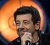 Karine a détaillé son témoignage sur RTL le 26 mars, évoquant des attouchements répétés sans son consentement.

Patrick Bruel est au Grand Palais pour un concert exclusif à l'occasion des 200 ans du Figaro à Paris le 15 janvier 2026. 

© Lionel Urman/Bestimage